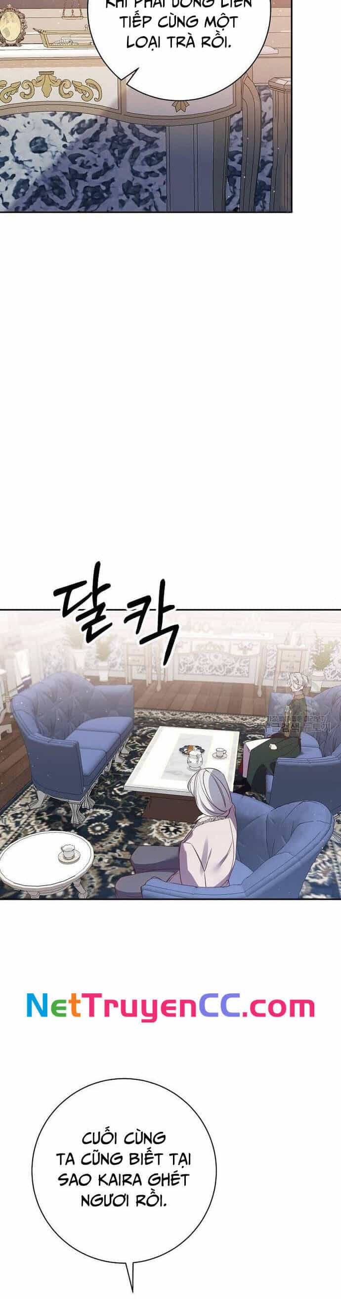 Đeo Bám Tôi Cũng Vô Ích Thôi - Chương 118 - ảnh 6