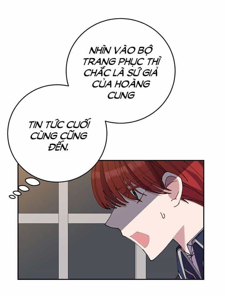 Đeo Bám Tôi Cũng Vô Ích Thôi - Chương 12 - ảnh 37