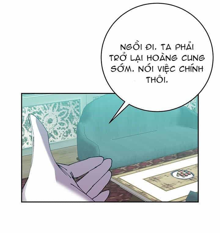 Đeo Bám Tôi Cũng Vô Ích Thôi - Chương 12 - ảnh 46