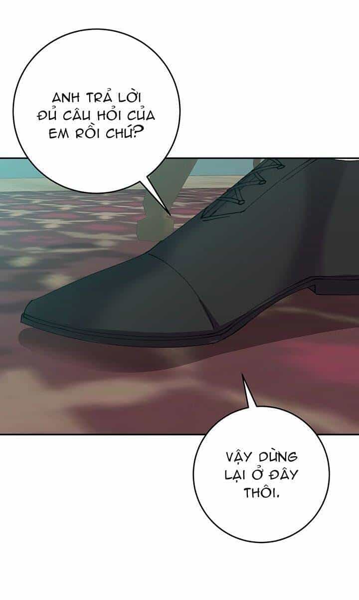Đeo Bám Tôi Cũng Vô Ích Thôi - Chương 12 - ảnh 57