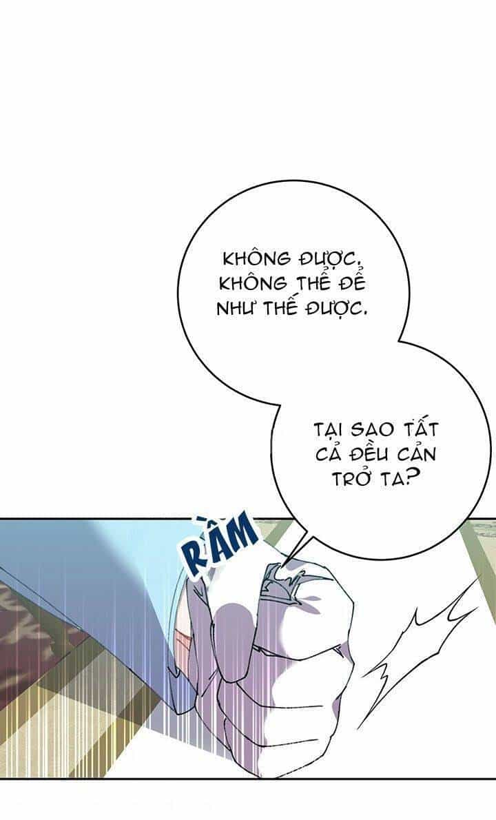 Đeo Bám Tôi Cũng Vô Ích Thôi - Chương 12 - ảnh 59