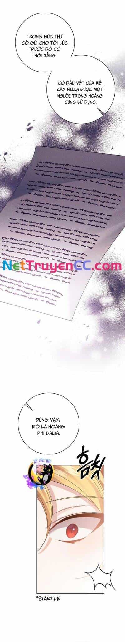 Đeo Bám Tôi Cũng Vô Ích Thôi - Chương 120 - ảnh 6