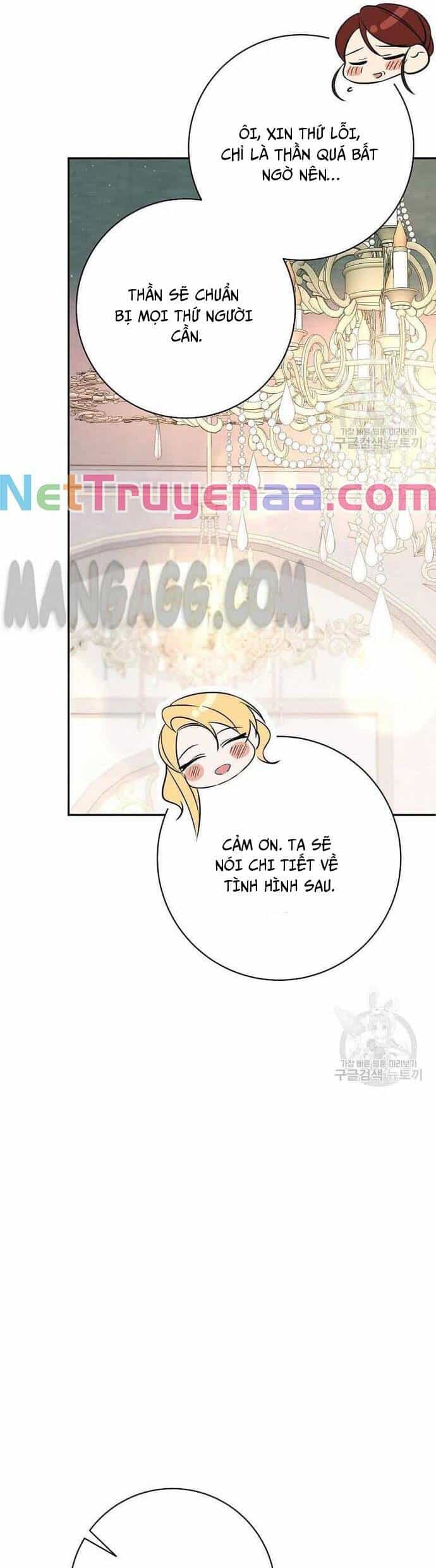 Đeo Bám Tôi Cũng Vô Ích Thôi - Chương 121 - ảnh 37