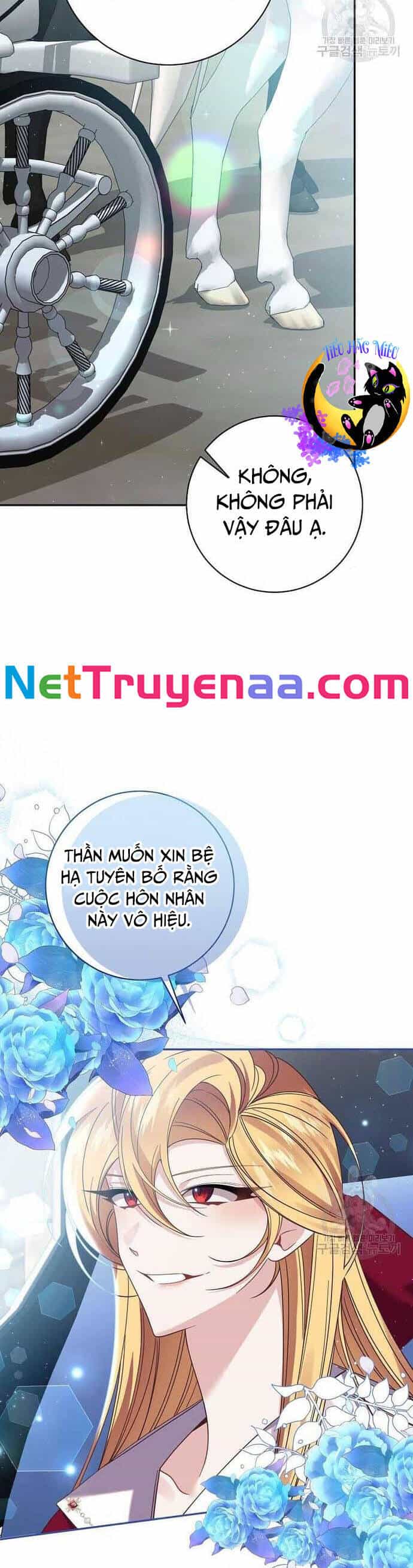 Đeo Bám Tôi Cũng Vô Ích Thôi - Chương 122 - ảnh 20