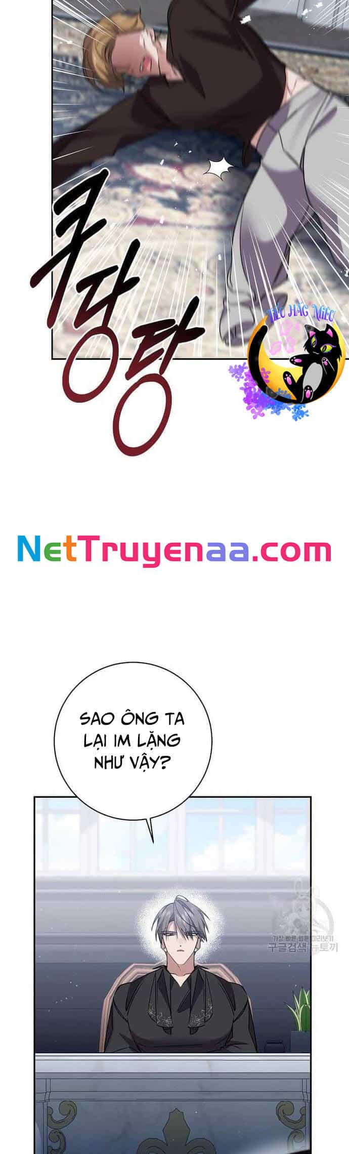 Đeo Bám Tôi Cũng Vô Ích Thôi - Chương 122 - ảnh 29
