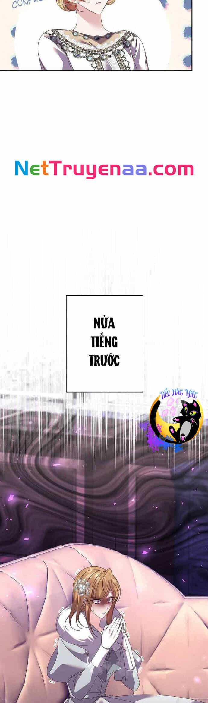 Đeo Bám Tôi Cũng Vô Ích Thôi - Chương 124 - ảnh 20