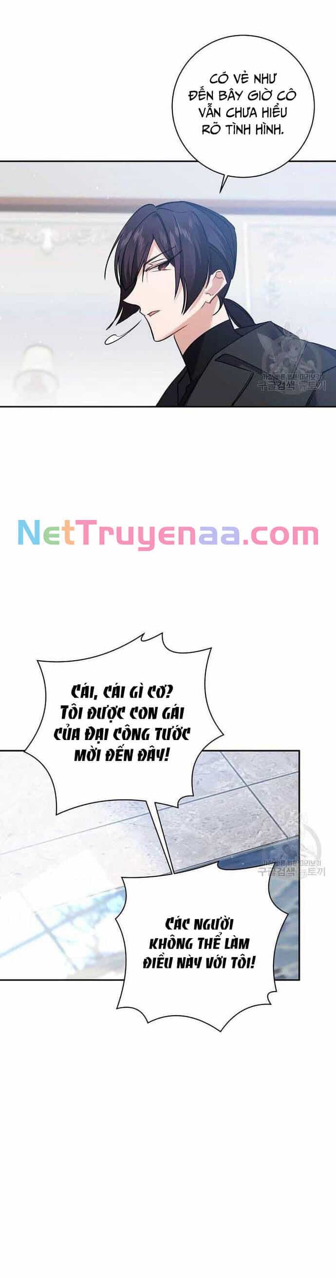 Đeo Bám Tôi Cũng Vô Ích Thôi - Chương 124 - ảnh 30