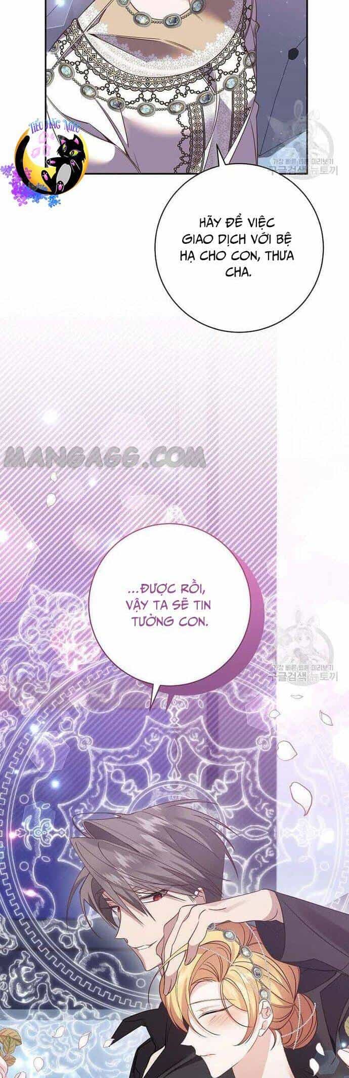 Đeo Bám Tôi Cũng Vô Ích Thôi - Chương 125 - ảnh 32