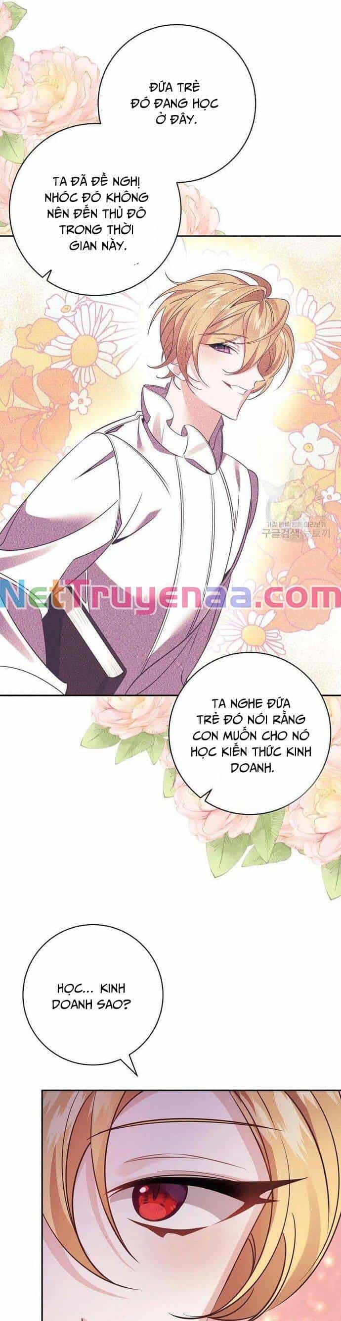 Đeo Bám Tôi Cũng Vô Ích Thôi - Chương 125 - ảnh 34