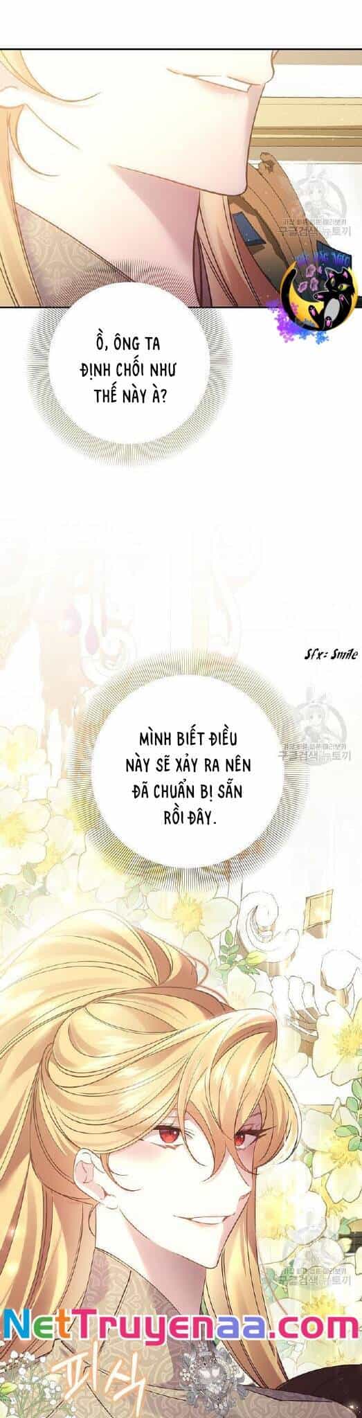 Đeo Bám Tôi Cũng Vô Ích Thôi - Chương 126 - ảnh 25