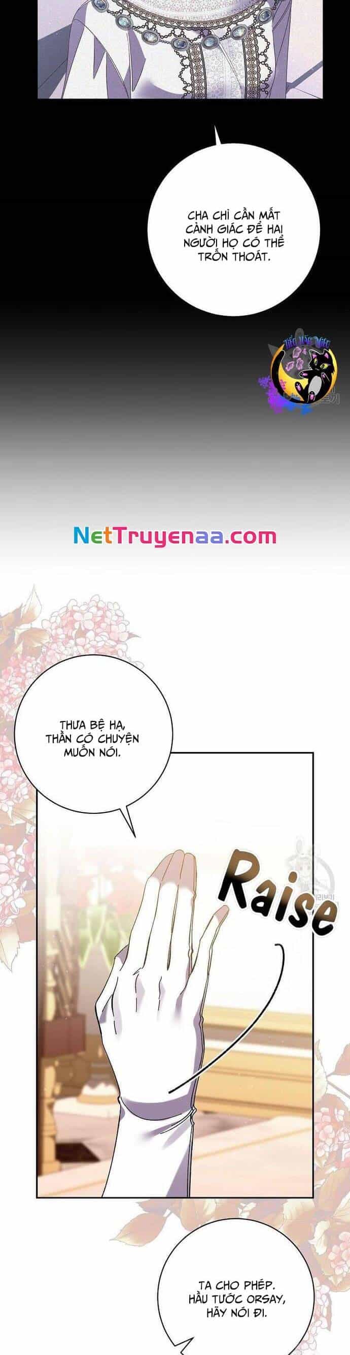 Đeo Bám Tôi Cũng Vô Ích Thôi - Chương 127 - ảnh 25