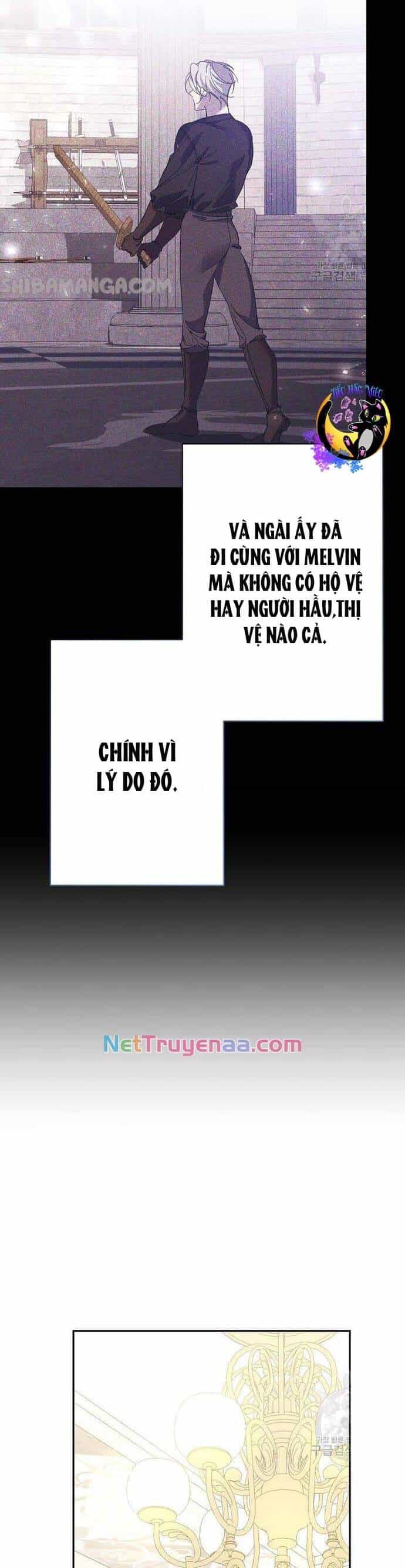Đeo Bám Tôi Cũng Vô Ích Thôi - Chương 130 - ảnh 25