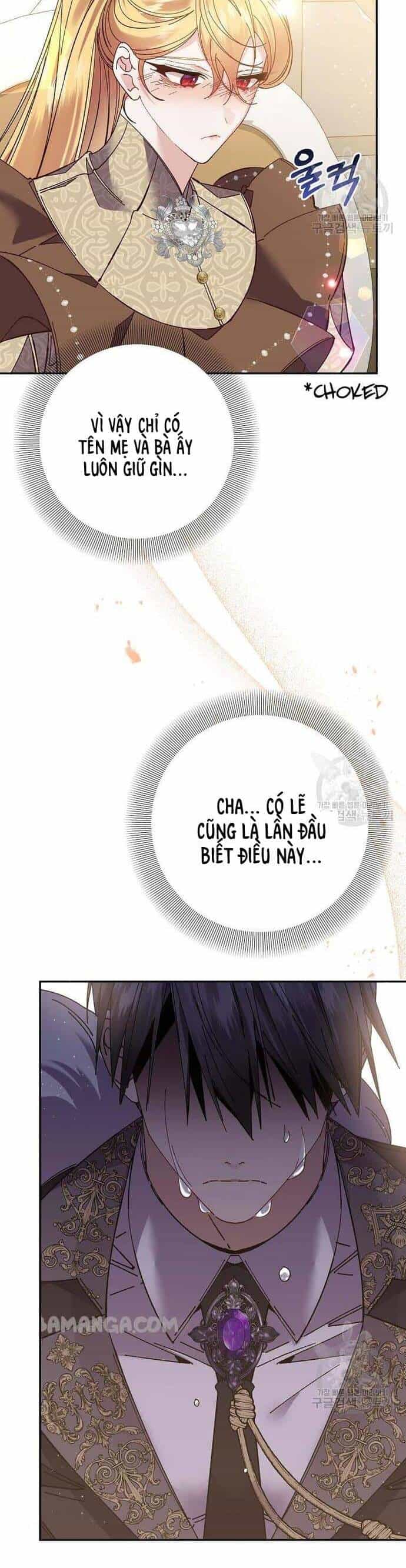 Đeo Bám Tôi Cũng Vô Ích Thôi - Chương 130 - ảnh 35