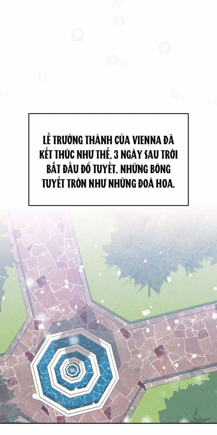 Đeo Bám Tôi Cũng Vô Ích Thôi - Chương 13 - ảnh 23