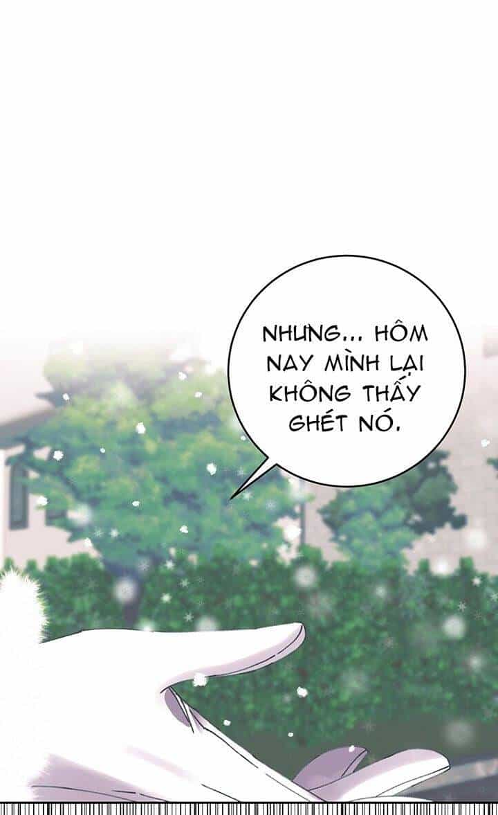 Đeo Bám Tôi Cũng Vô Ích Thôi - Chương 13 - ảnh 28