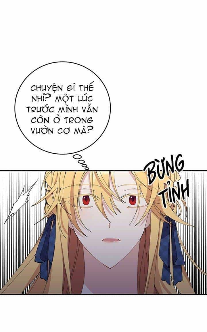 Đeo Bám Tôi Cũng Vô Ích Thôi - Chương 13 - ảnh 31