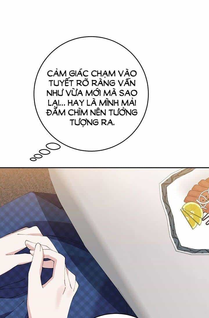 Đeo Bám Tôi Cũng Vô Ích Thôi - Chương 13 - ảnh 32