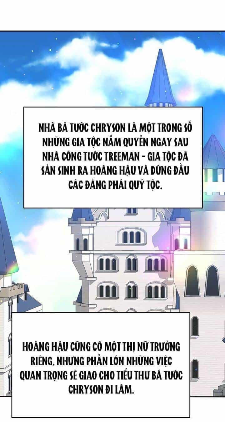 Đeo Bám Tôi Cũng Vô Ích Thôi - Chương 13 - ảnh 46