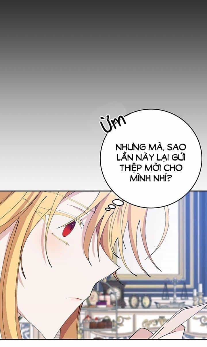 Đeo Bám Tôi Cũng Vô Ích Thôi - Chương 13 - ảnh 55