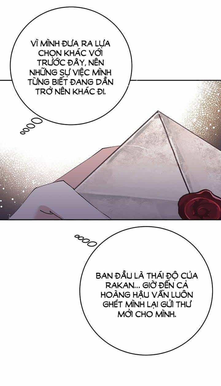 Đeo Bám Tôi Cũng Vô Ích Thôi - Chương 13 - ảnh 56
