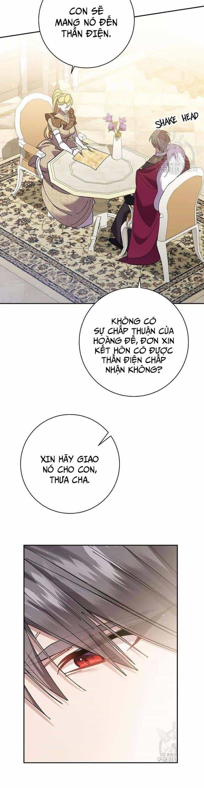 Đeo Bám Tôi Cũng Vô Ích Thôi - Chương 131 - ảnh 15