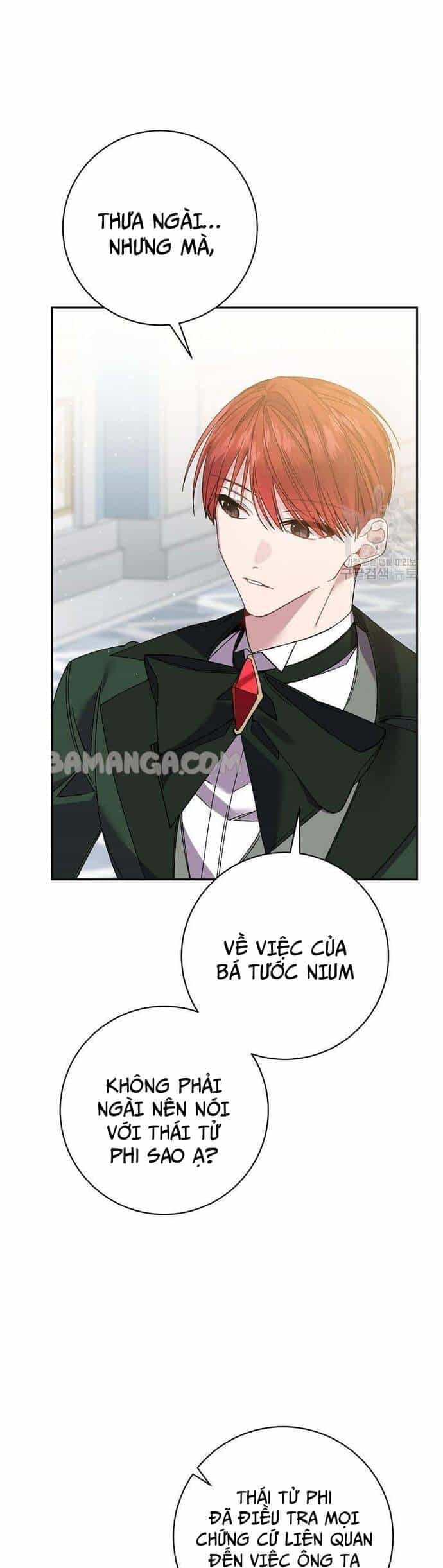 Đeo Bám Tôi Cũng Vô Ích Thôi - Chương 131 - ảnh 19