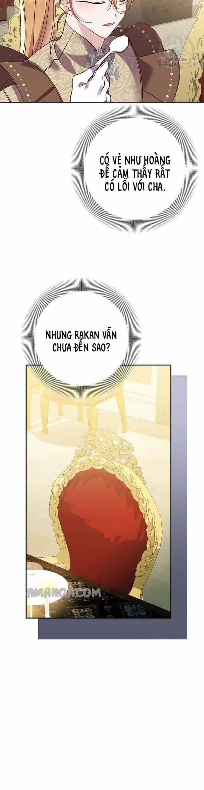 Đeo Bám Tôi Cũng Vô Ích Thôi - Chương 131 - ảnh 24