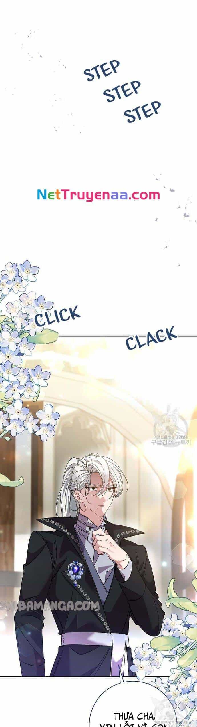 Đeo Bám Tôi Cũng Vô Ích Thôi - Chương 131 - ảnh 25
