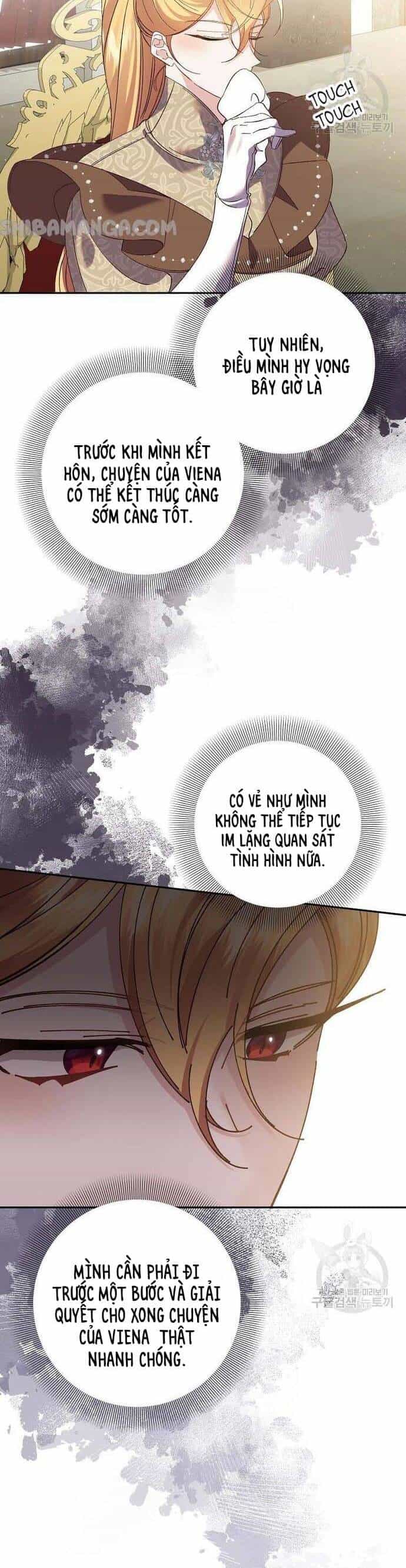 Đeo Bám Tôi Cũng Vô Ích Thôi - Chương 131 - ảnh 33
