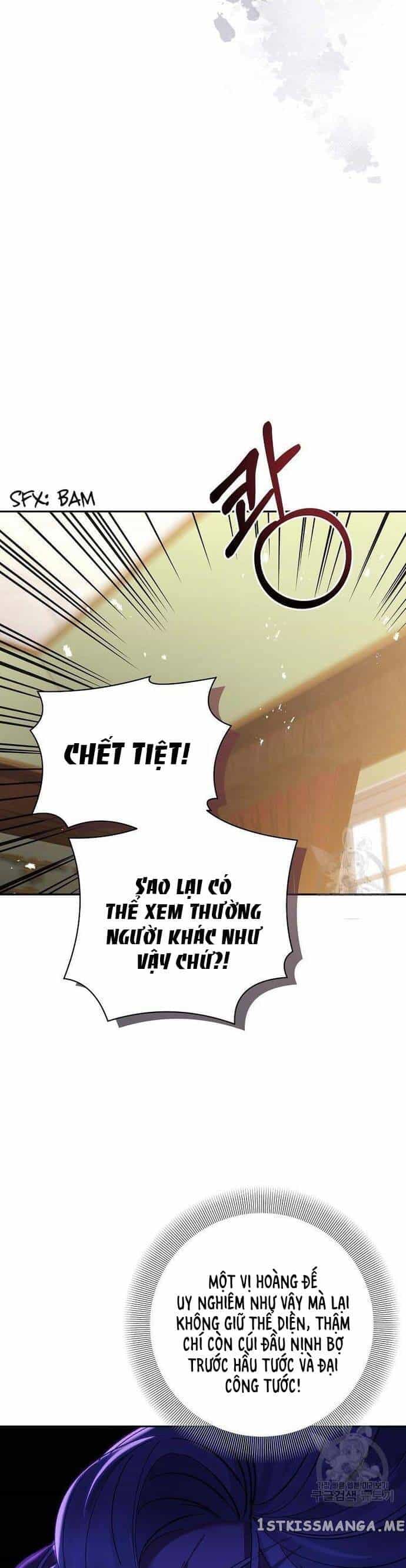 Đeo Bám Tôi Cũng Vô Ích Thôi - Chương 131 - ảnh 34