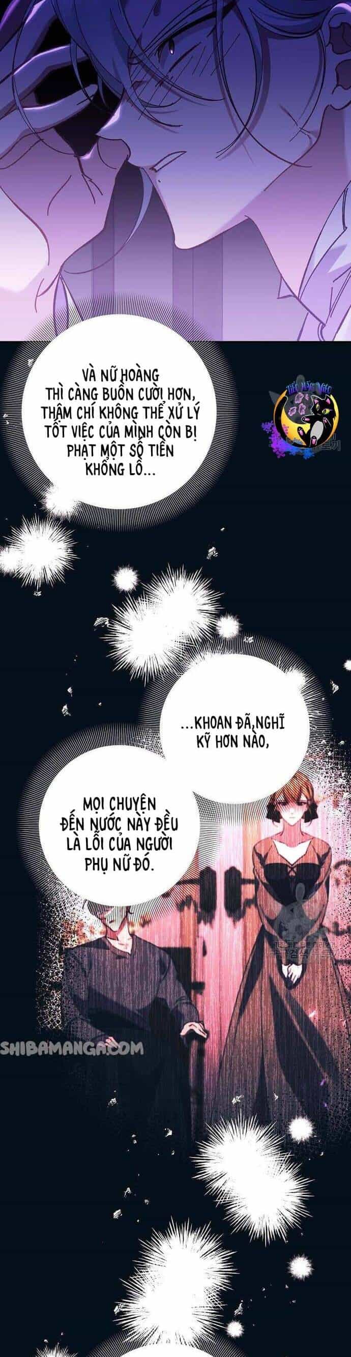 Đeo Bám Tôi Cũng Vô Ích Thôi - Chương 131 - ảnh 35