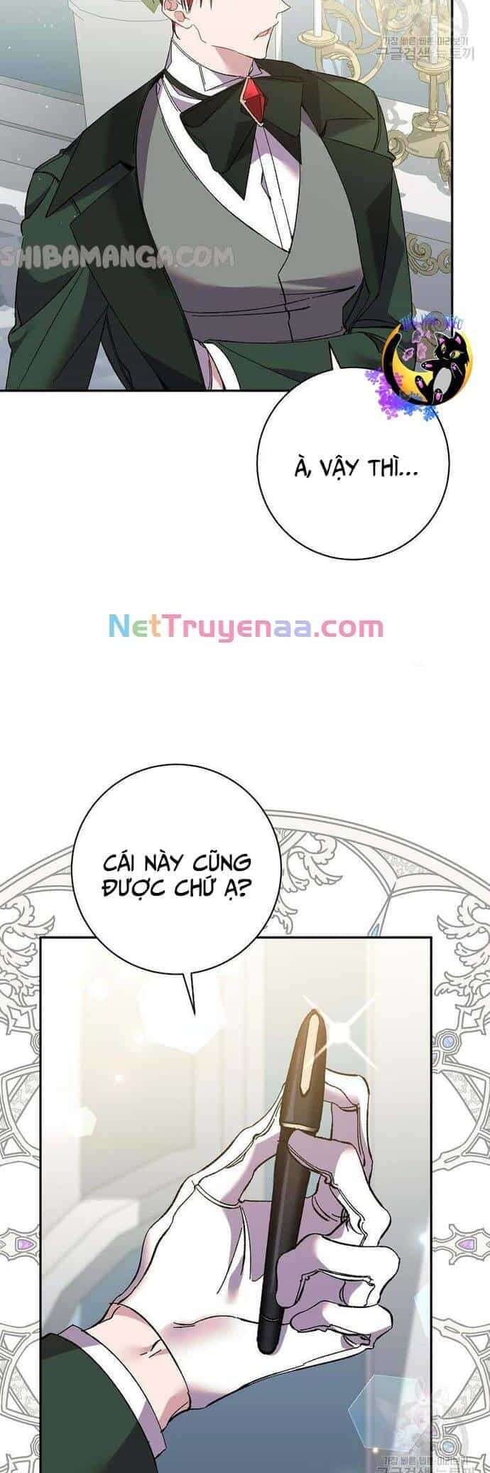 Đeo Bám Tôi Cũng Vô Ích Thôi - Chương 131 - ảnh 8