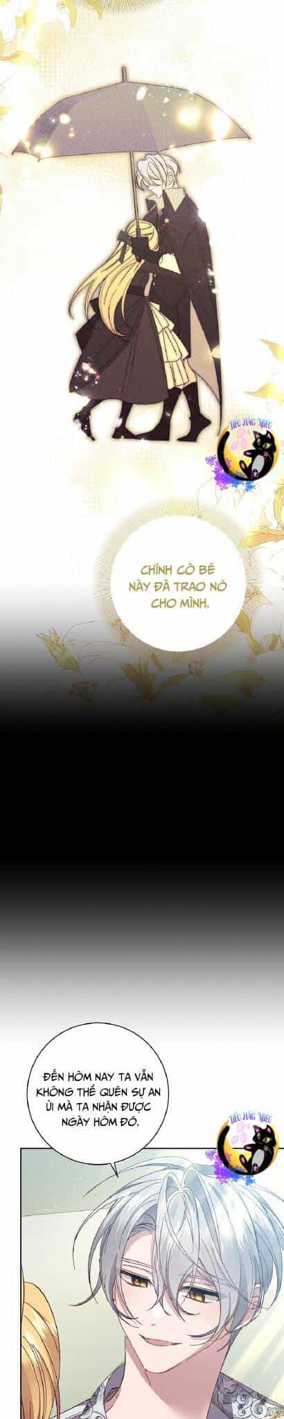Đeo Bám Tôi Cũng Vô Ích Thôi - Chương 132 - ảnh 19