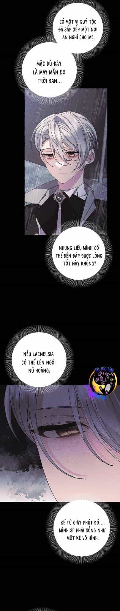 Đeo Bám Tôi Cũng Vô Ích Thôi - Chương 132 - ảnh 8