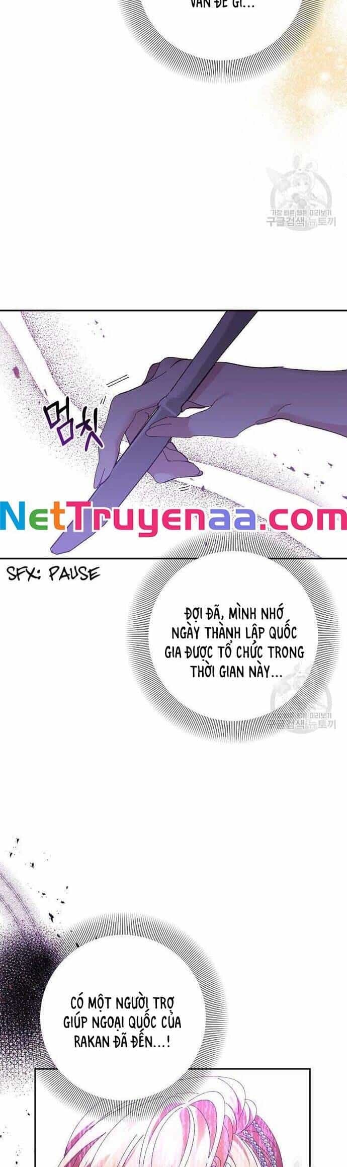 Đeo Bám Tôi Cũng Vô Ích Thôi - Chương 133 - ảnh 23