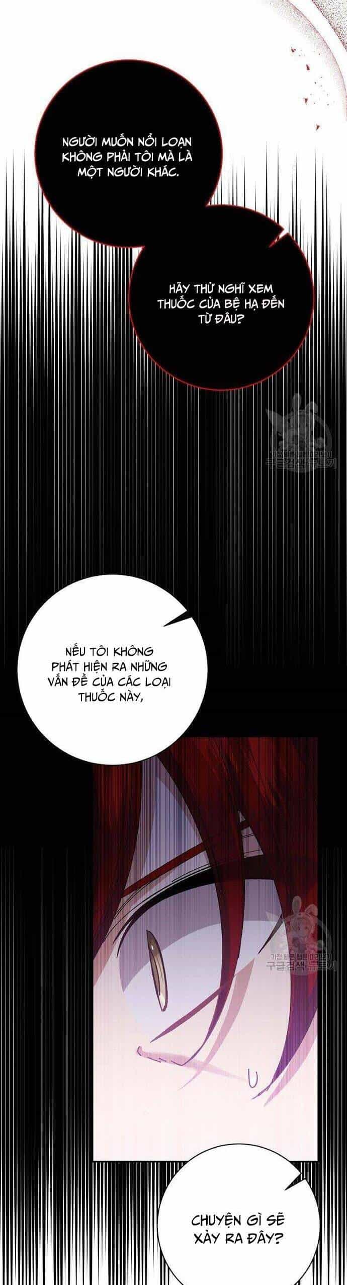 Đeo Bám Tôi Cũng Vô Ích Thôi - Chương 133 - ảnh 38