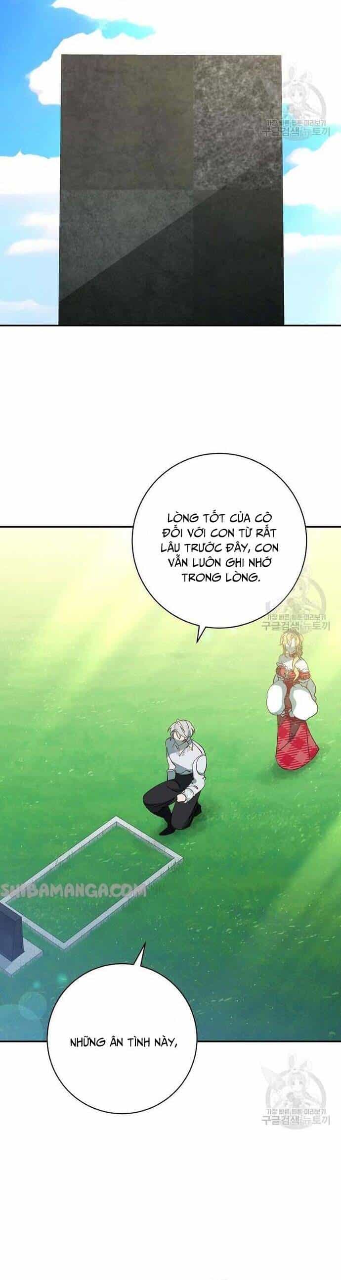 Đeo Bám Tôi Cũng Vô Ích Thôi - Chương 133 - ảnh 9
