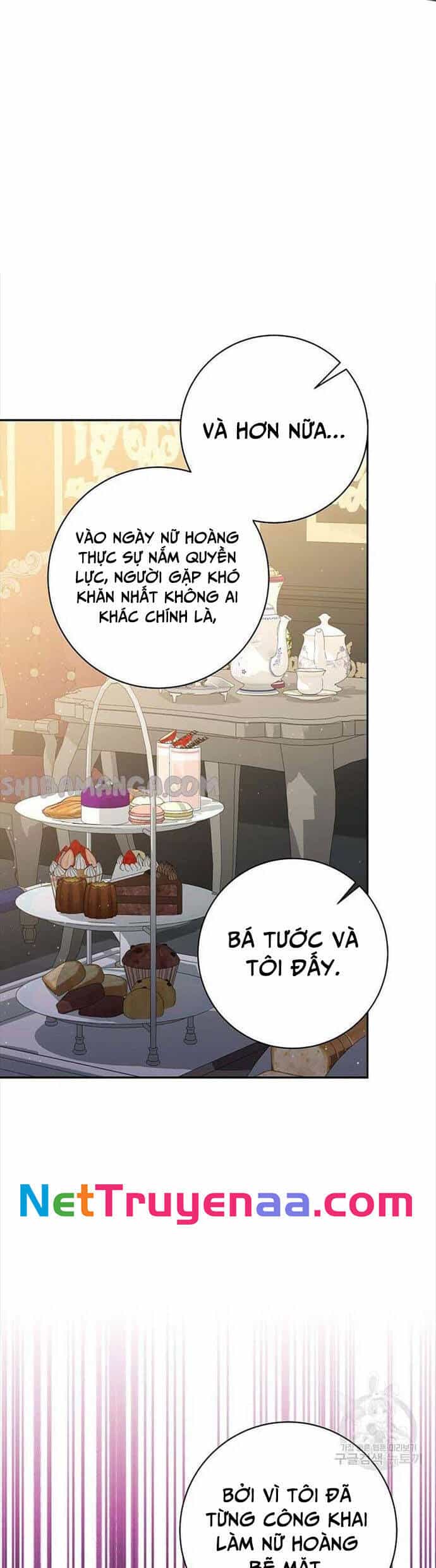 Đeo Bám Tôi Cũng Vô Ích Thôi - Chương 134 - ảnh 1
