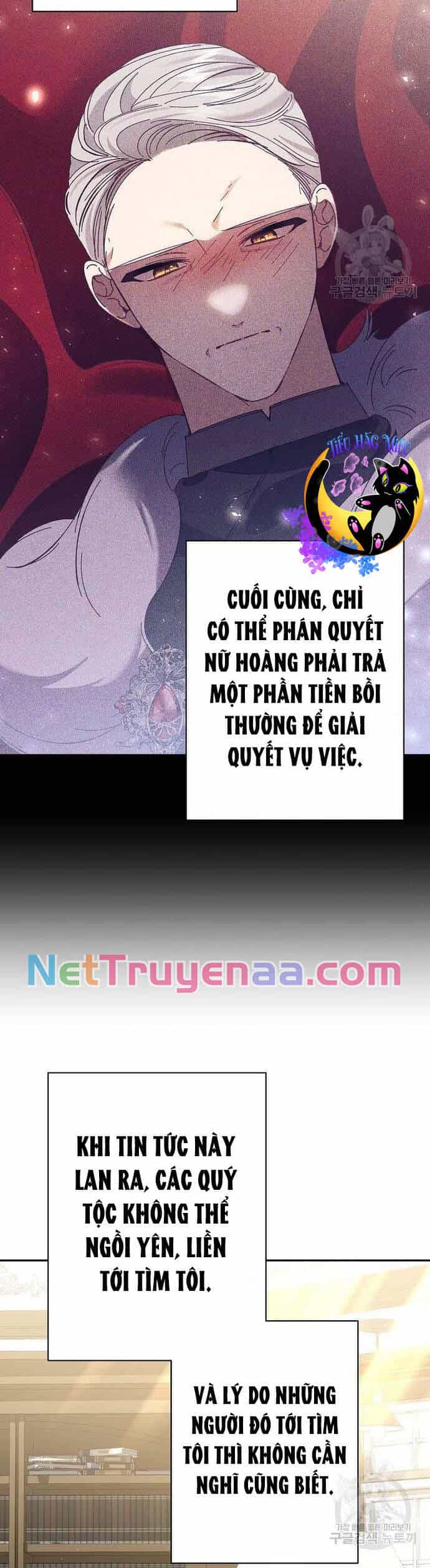 Đeo Bám Tôi Cũng Vô Ích Thôi - Chương 134 - ảnh 14