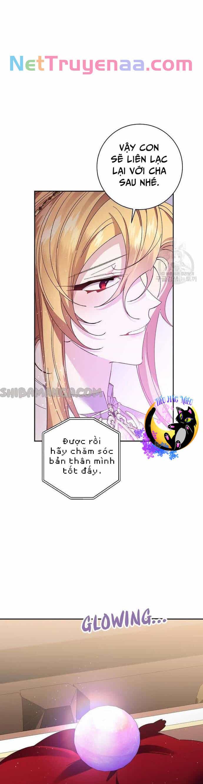 Đeo Bám Tôi Cũng Vô Ích Thôi - Chương 134 - ảnh 26