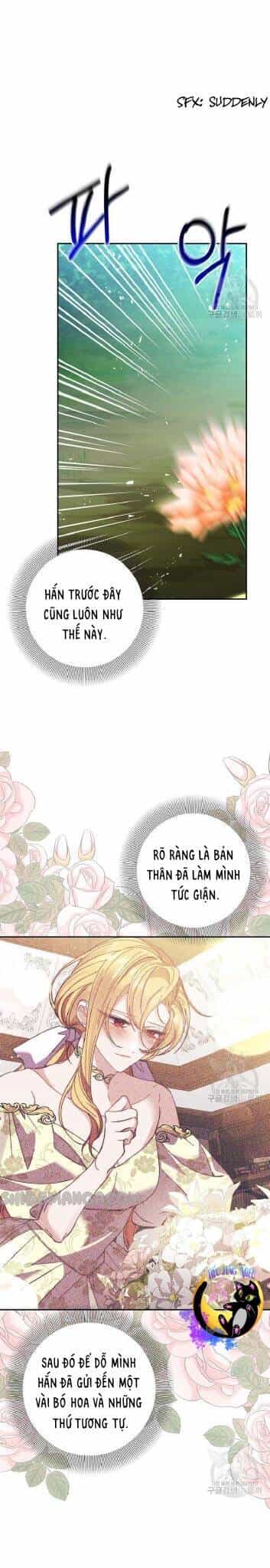 Đeo Bám Tôi Cũng Vô Ích Thôi - Chương 135 - ảnh 16
