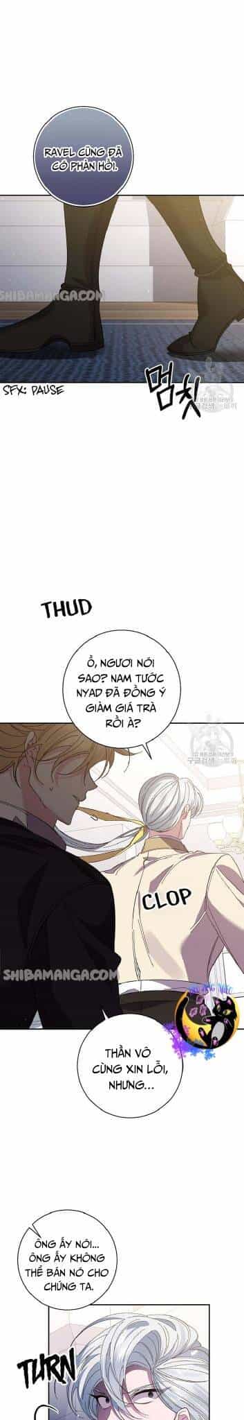 Đeo Bám Tôi Cũng Vô Ích Thôi - Chương 135 - ảnh 21