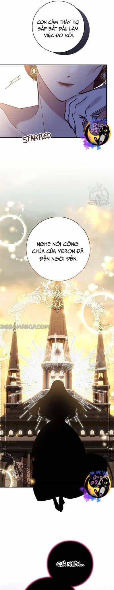 Đeo Bám Tôi Cũng Vô Ích Thôi - Chương 135 - ảnh 26