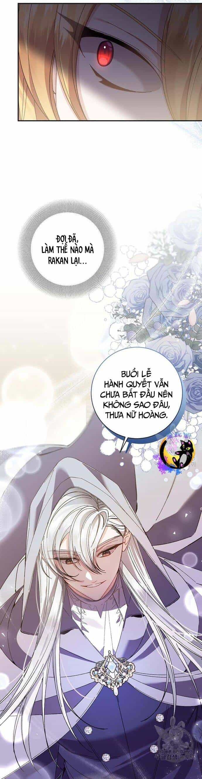 Đeo Bám Tôi Cũng Vô Ích Thôi - Chương 136 - ảnh 14