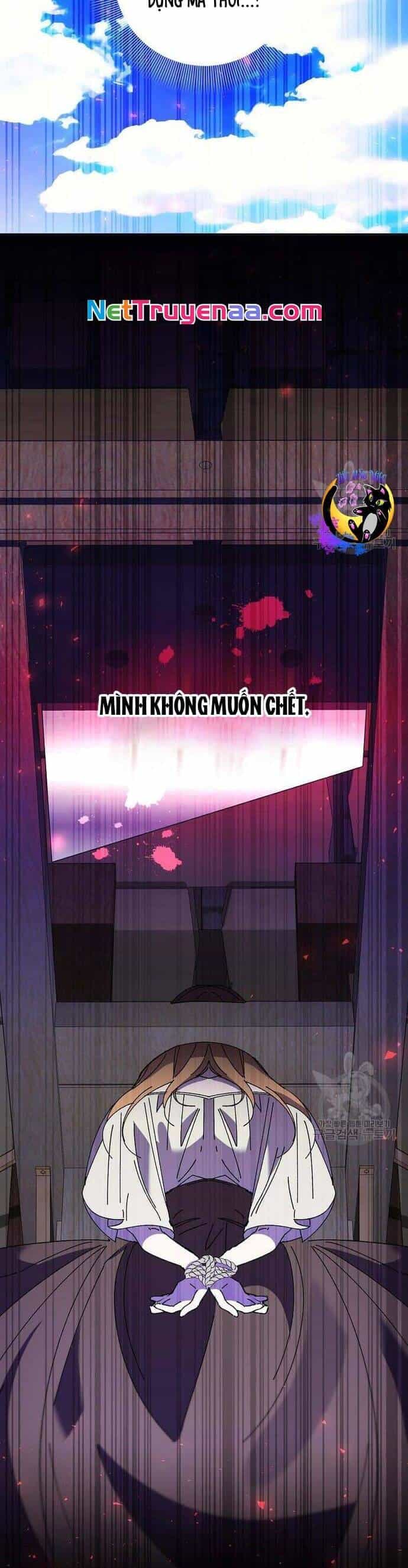 Đeo Bám Tôi Cũng Vô Ích Thôi - Chương 136 - ảnh 26