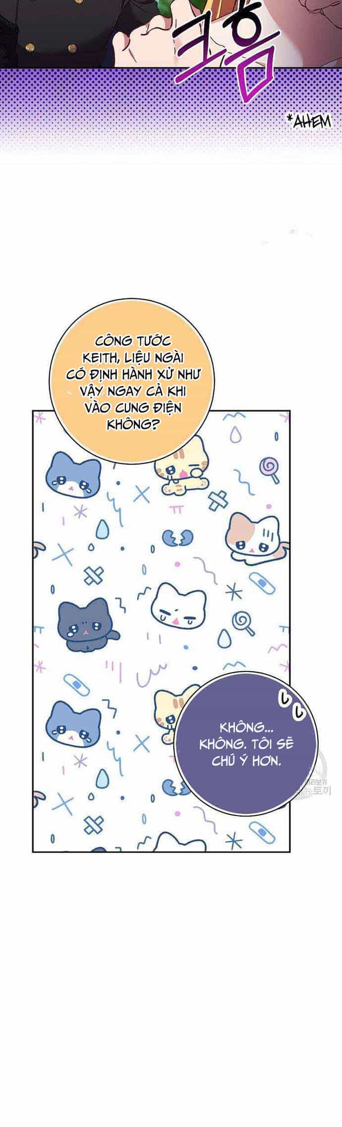 Đeo Bám Tôi Cũng Vô Ích Thôi - Chương 137 - ảnh 24