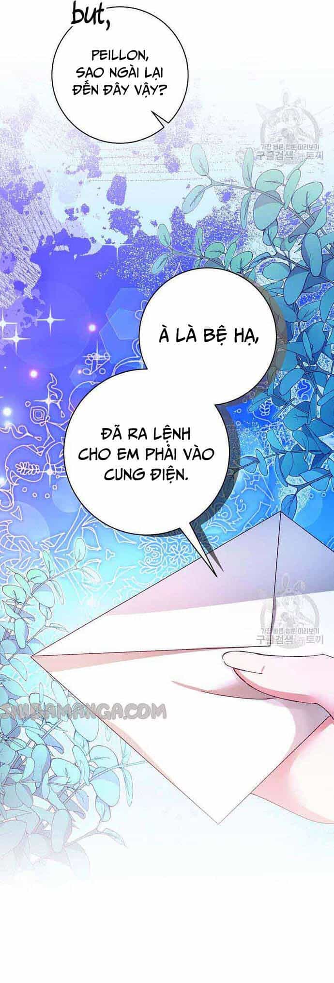 Đeo Bám Tôi Cũng Vô Ích Thôi - Chương 137 - ảnh 25