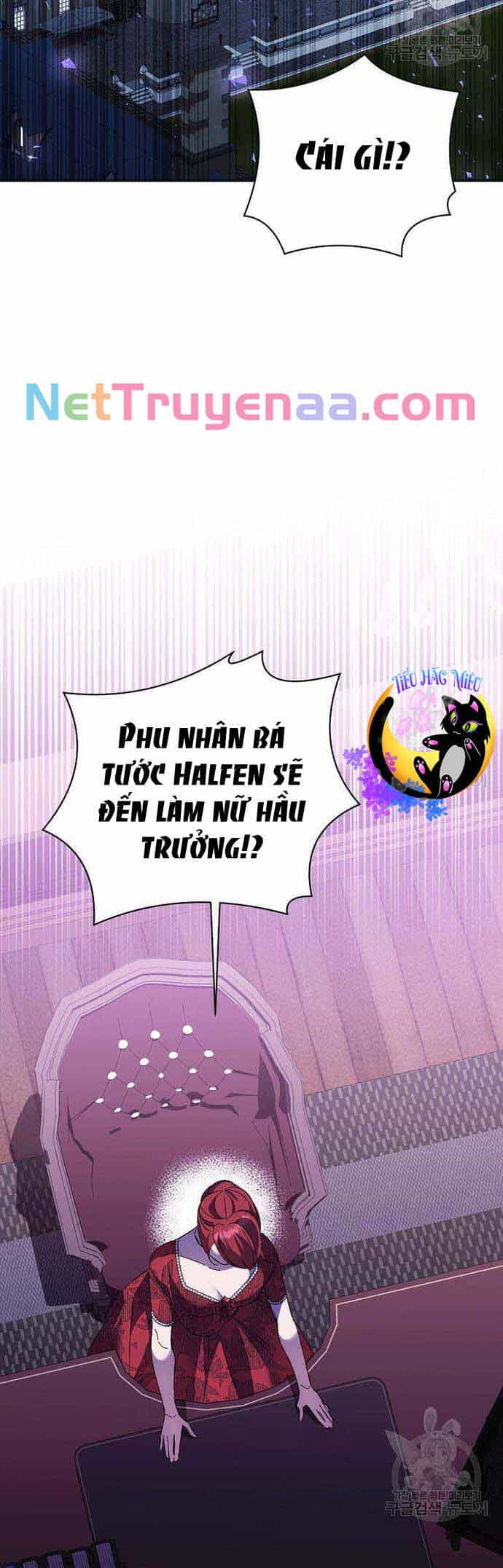 Đeo Bám Tôi Cũng Vô Ích Thôi - Chương 137 - ảnh 29