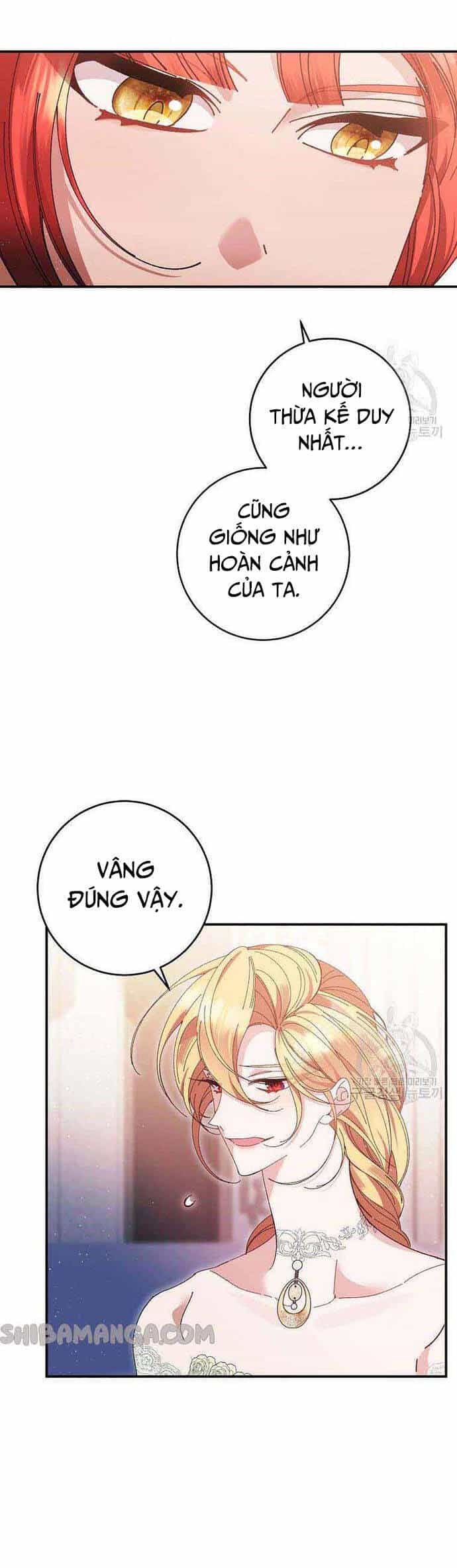 Đeo Bám Tôi Cũng Vô Ích Thôi - Chương 137 - ảnh 3