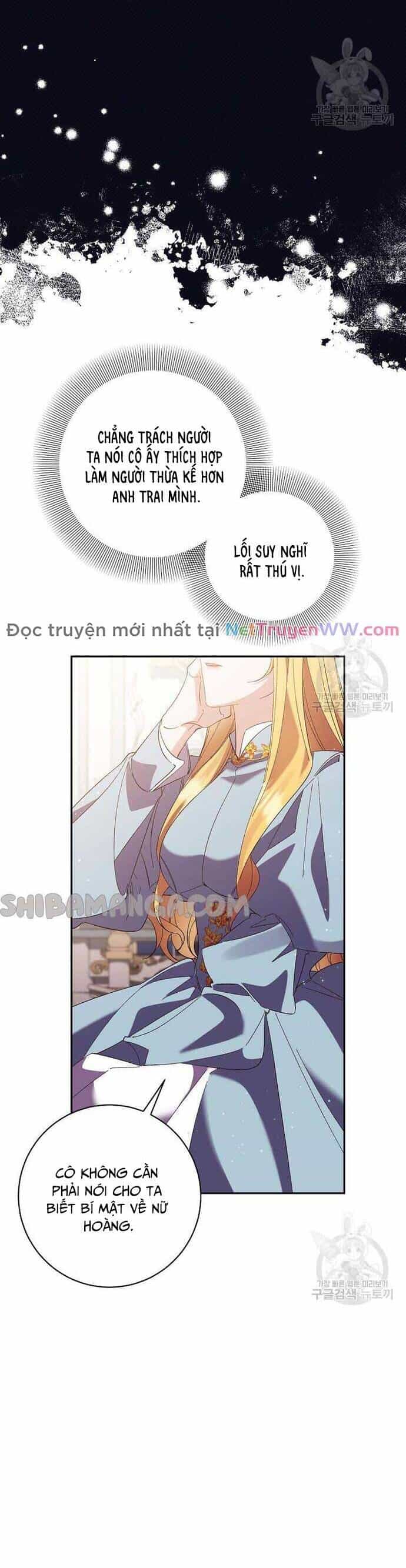 Đeo Bám Tôi Cũng Vô Ích Thôi - Chương 138 - ảnh 18